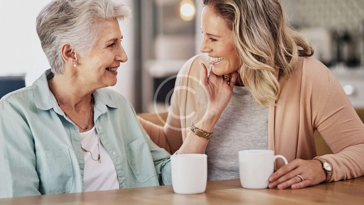Elderly Nutrition